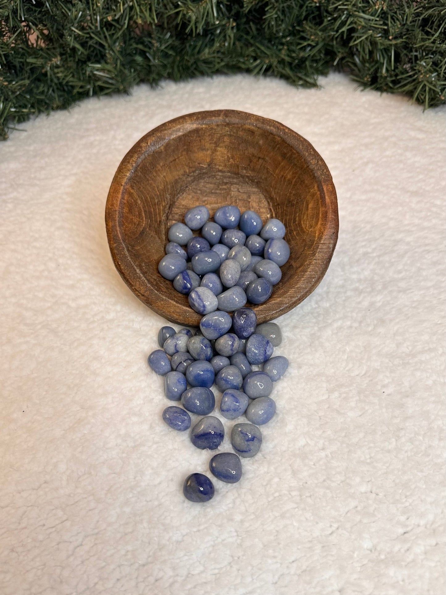 Dumortierite