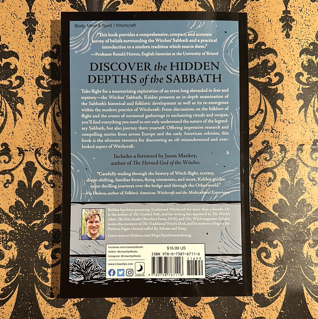 The Witches' Sabbath