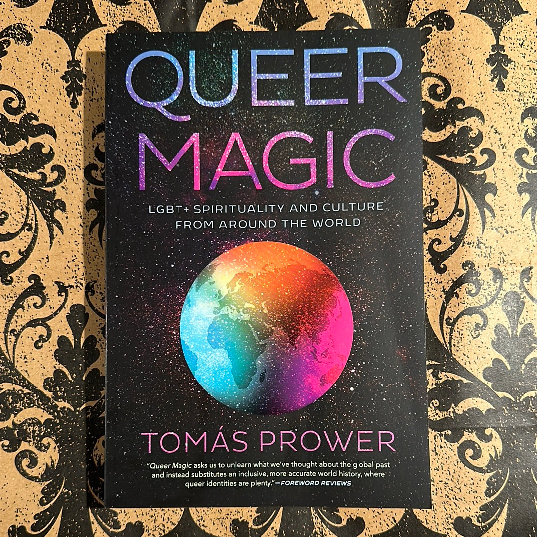 Queer Magic
