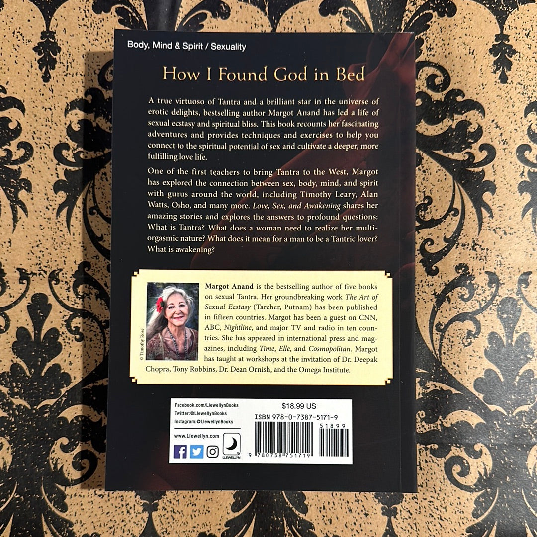 Love, Sex, and Awakening