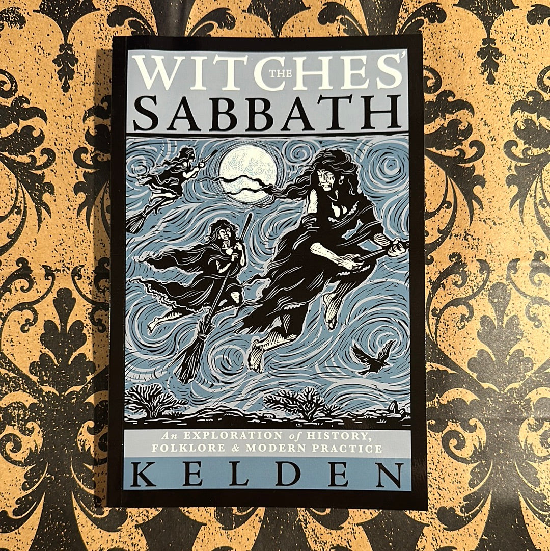 The Witches' Sabbath
