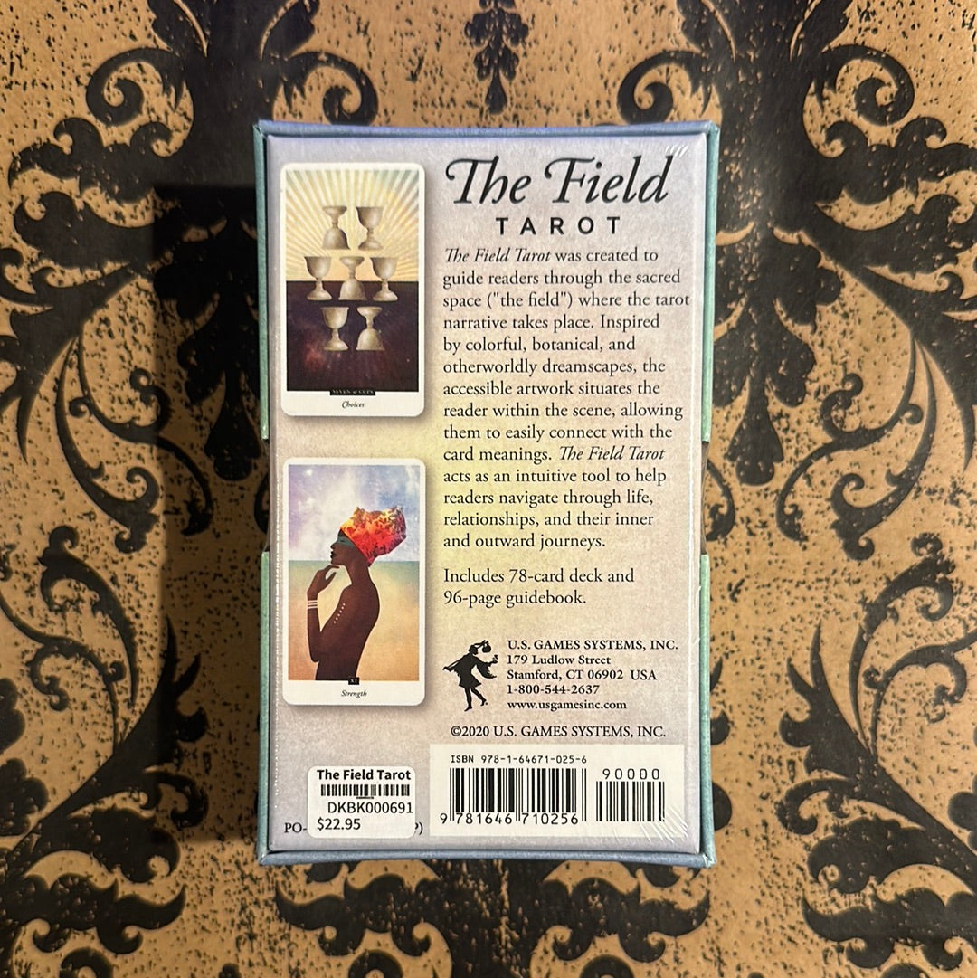 The Field Tarot