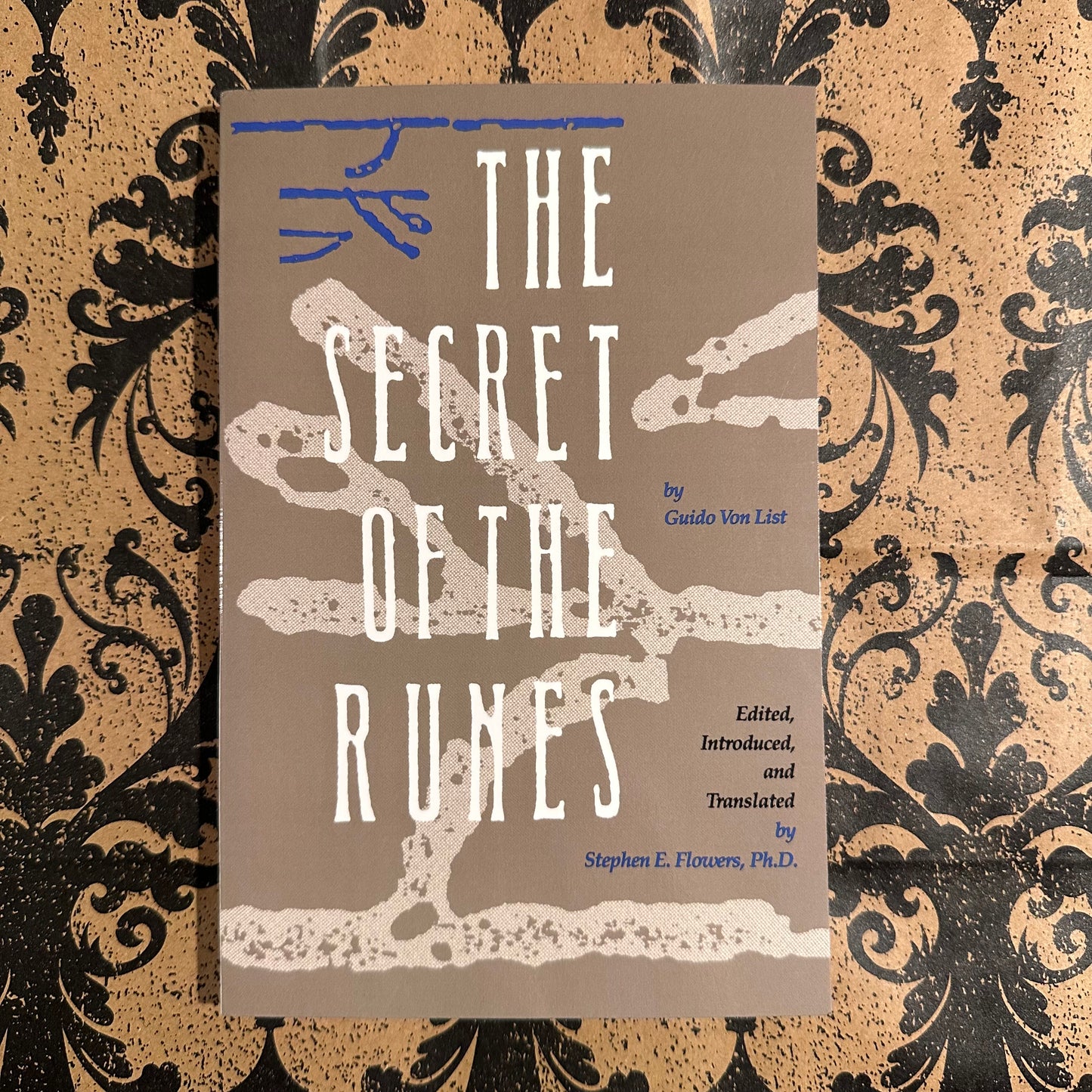 The Secret of the Runes