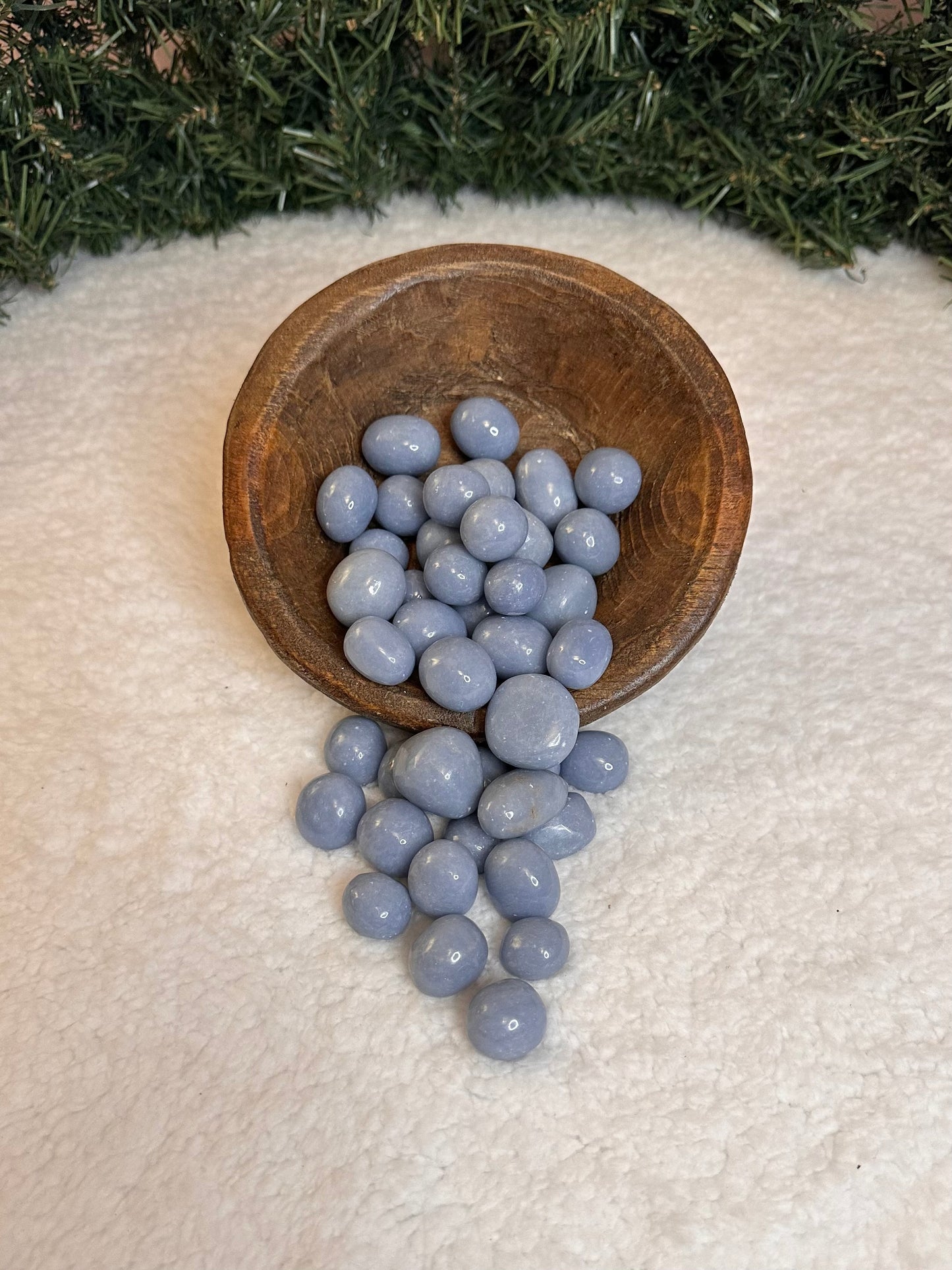 Angelite