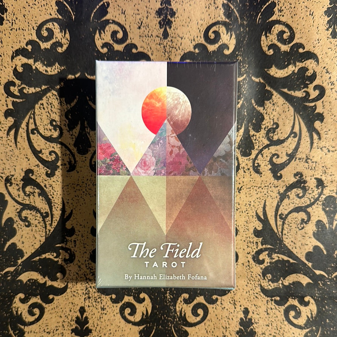 The Field Tarot