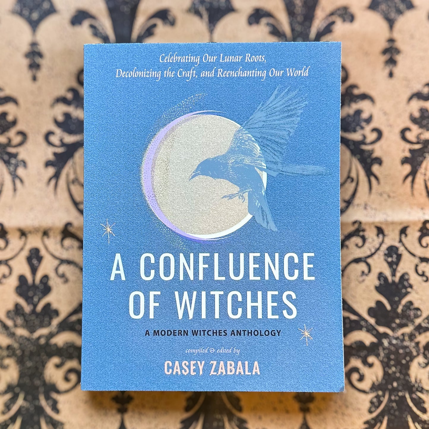 A Confluence of Witches