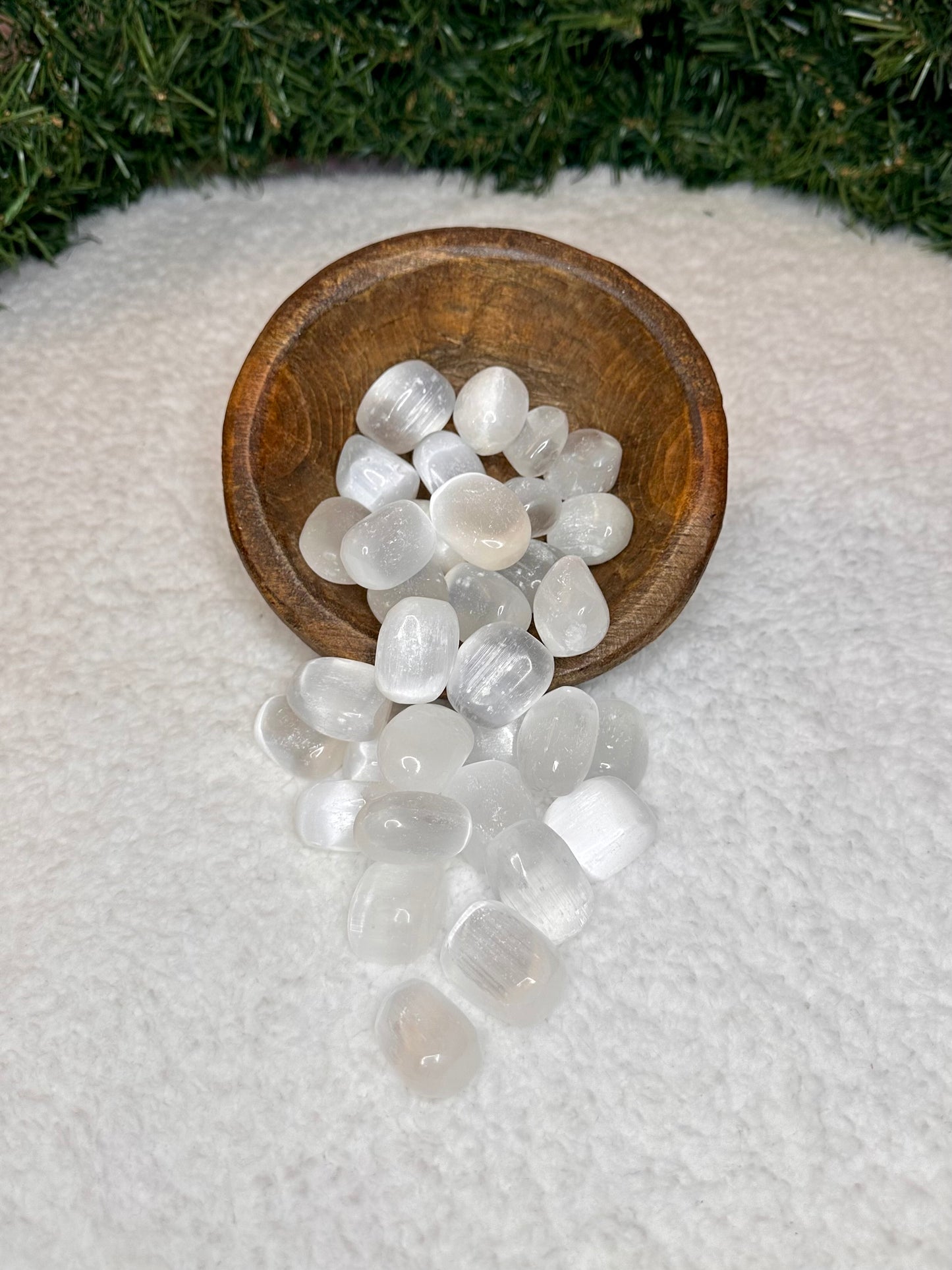 Selenite