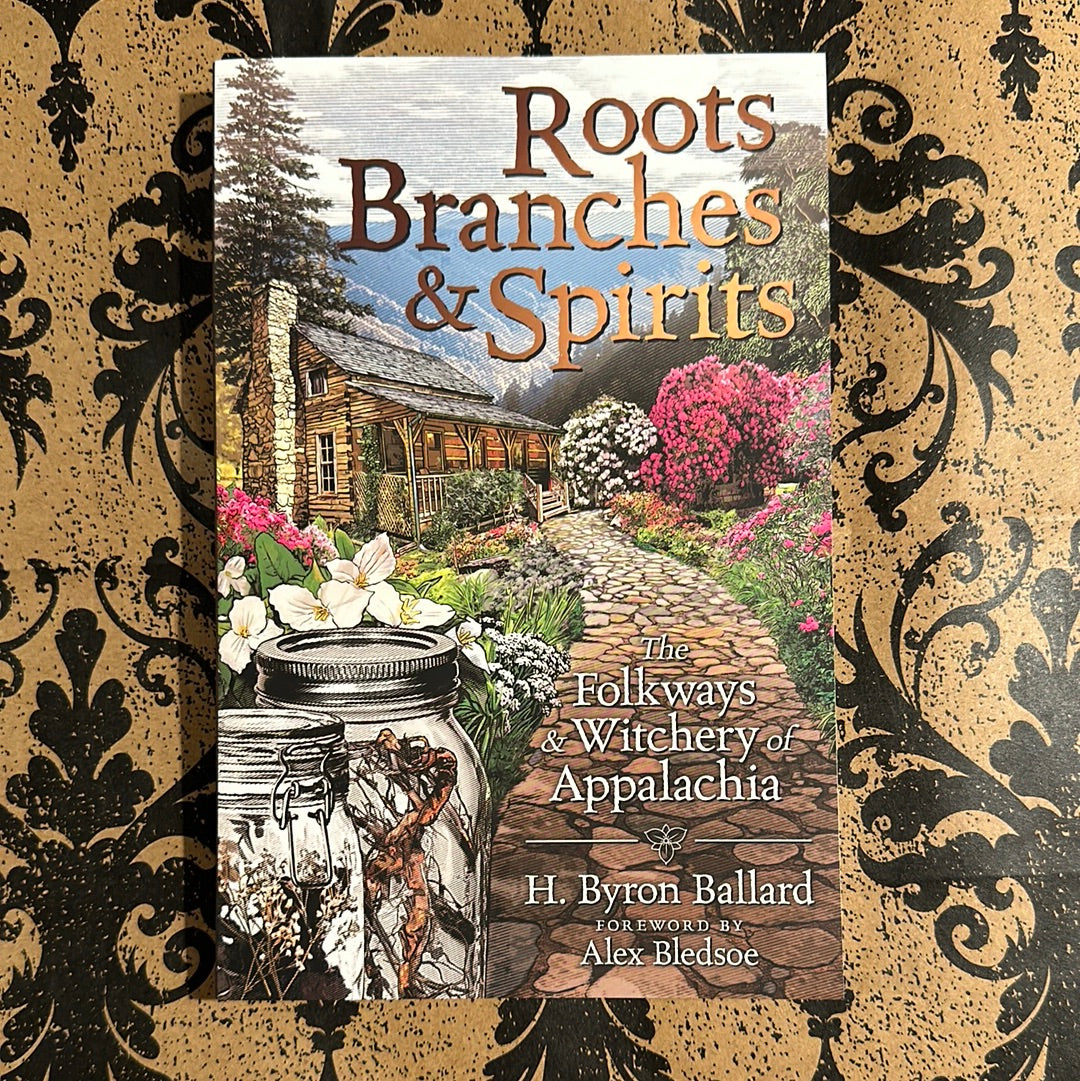 Roots, Branches & Spirits
