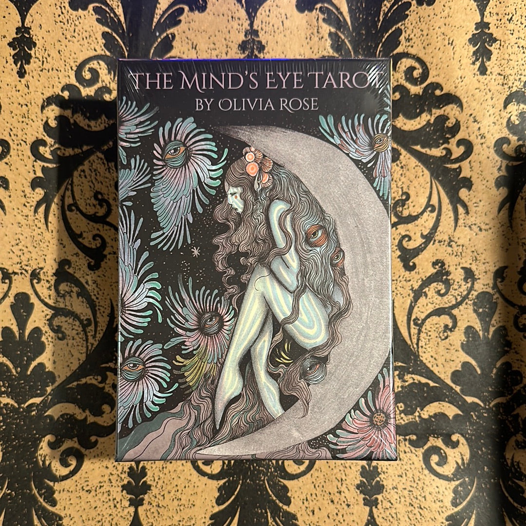 Mind's Eye Tarot