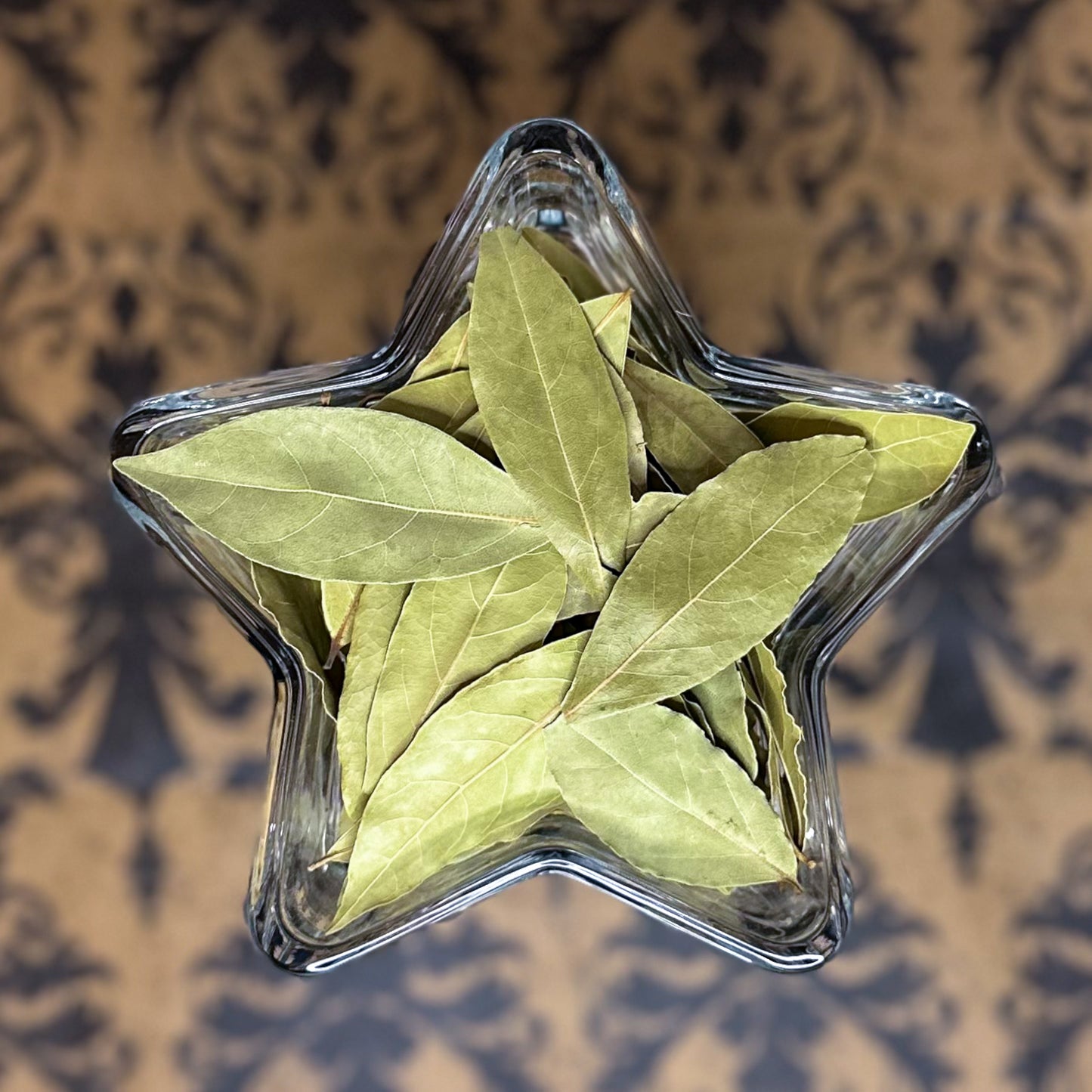 Bay Leaf
