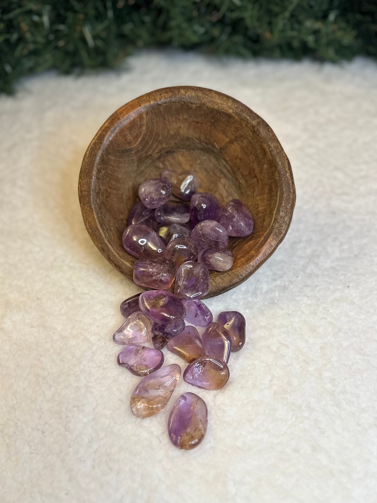 Ametrine