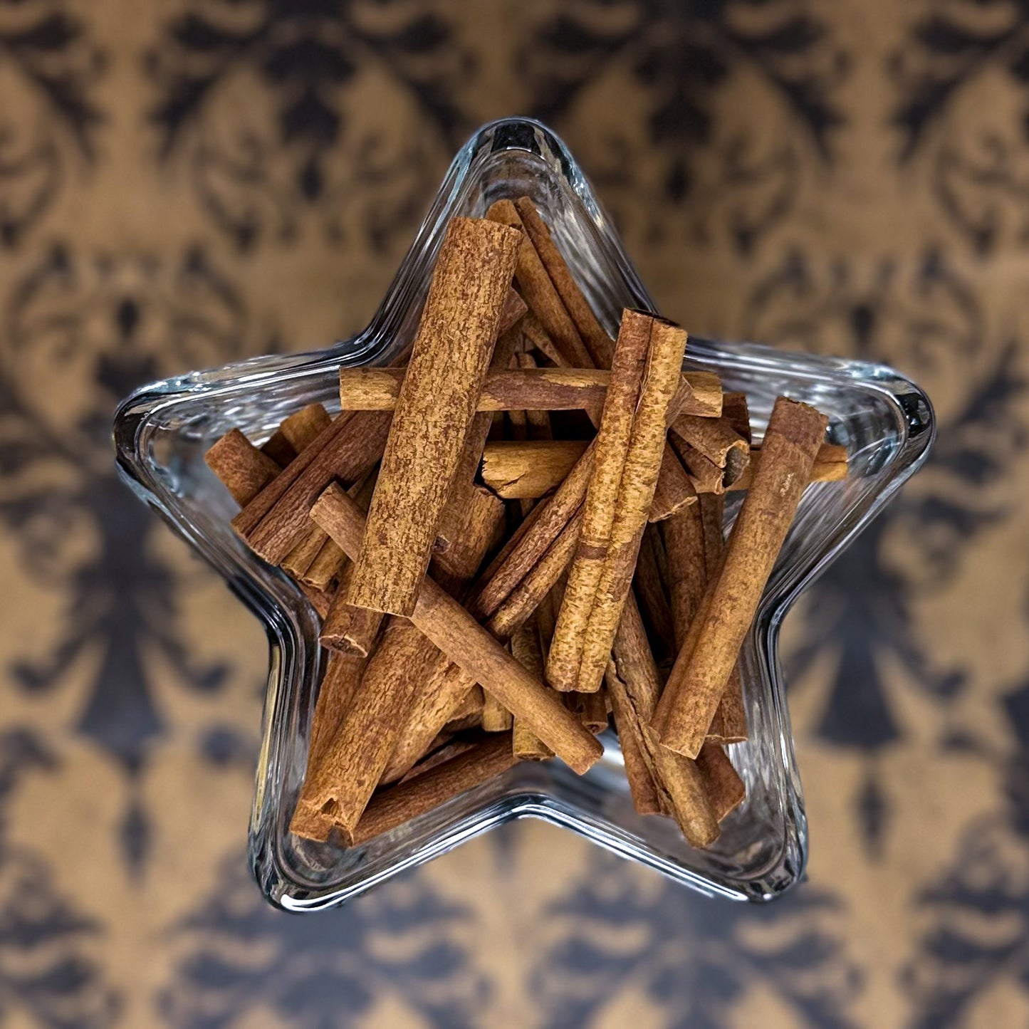 Cassia Bark (Cinnamon)