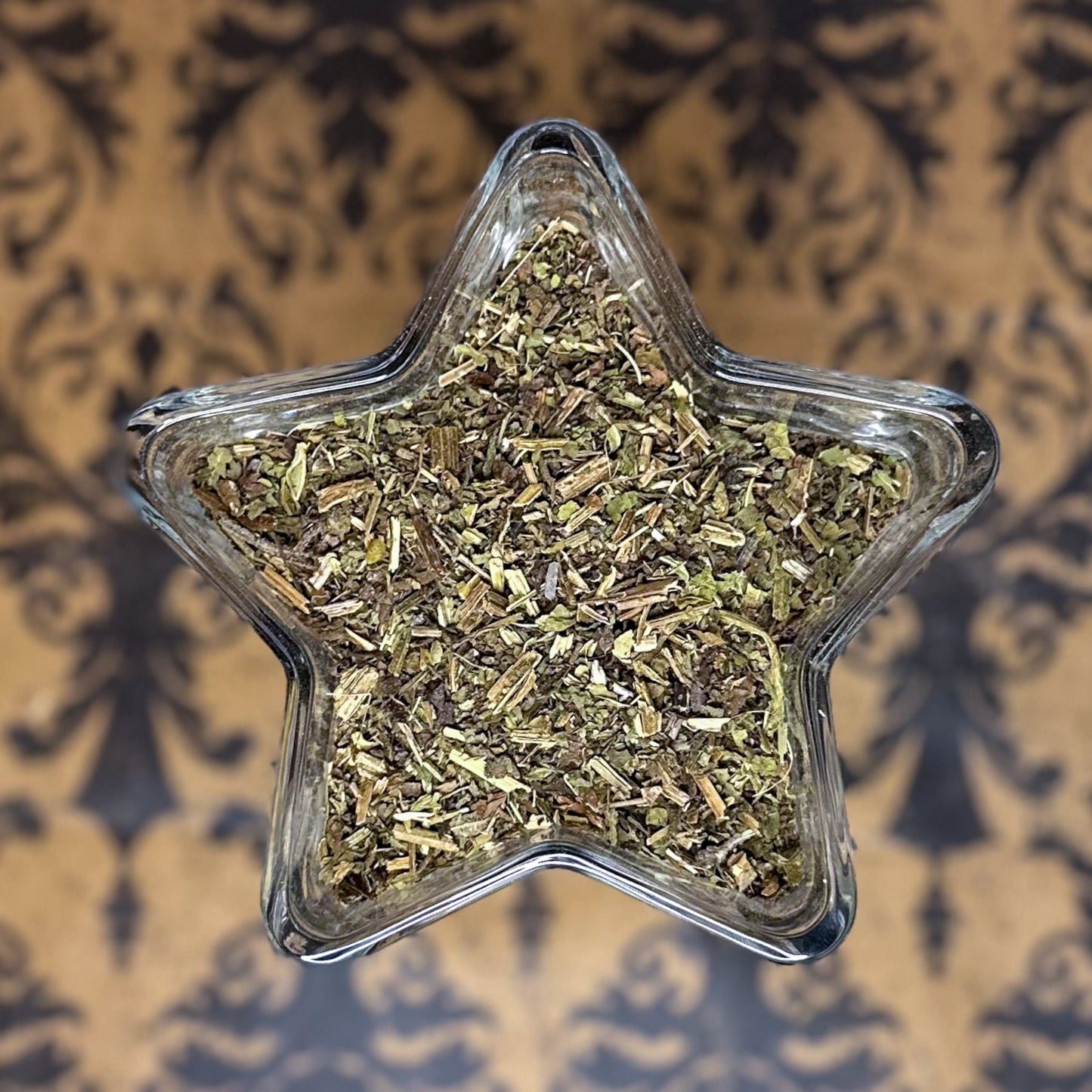 Comfrey Leaf