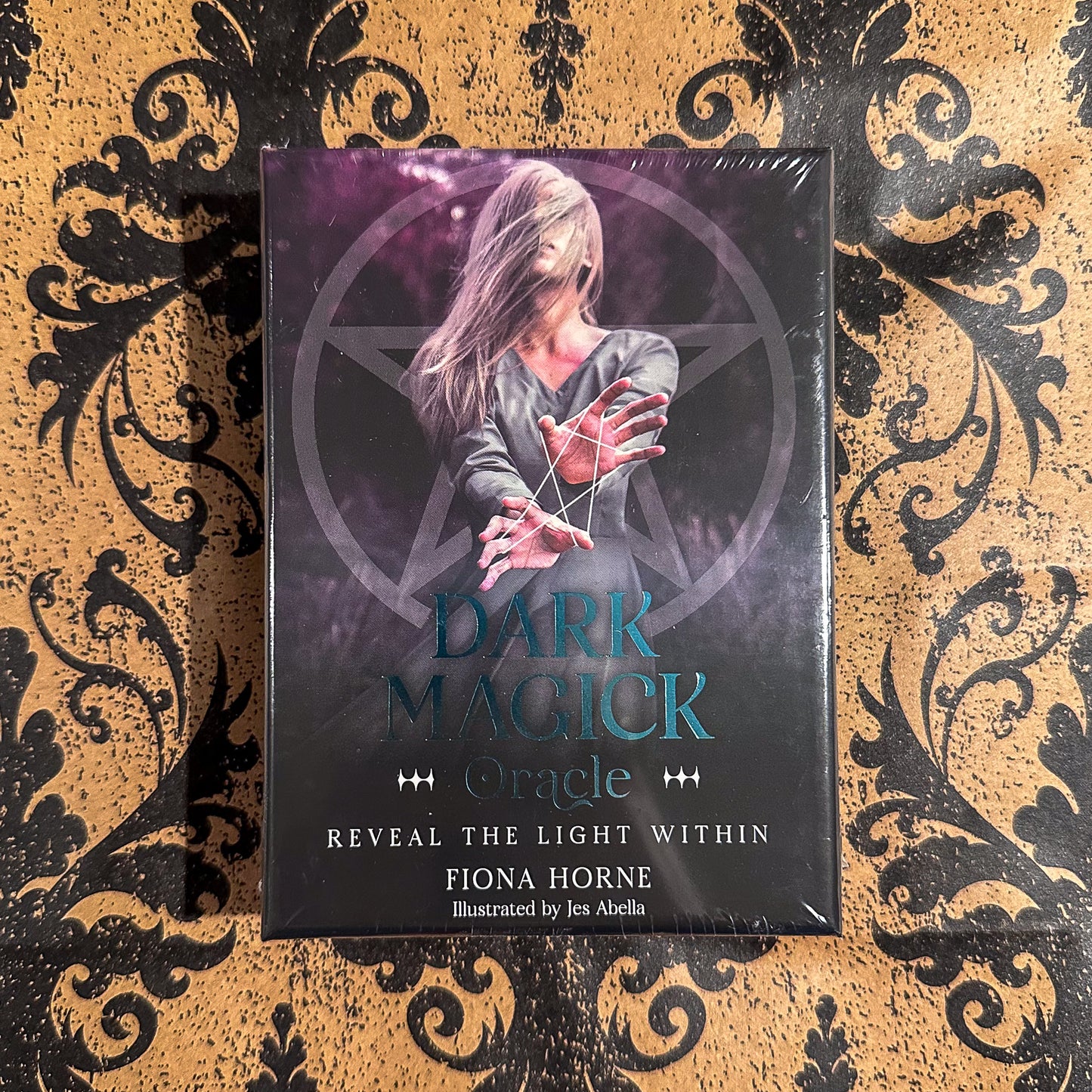 Dark Magick Oracle