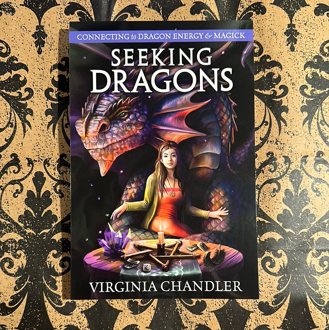 Seeking Dragons