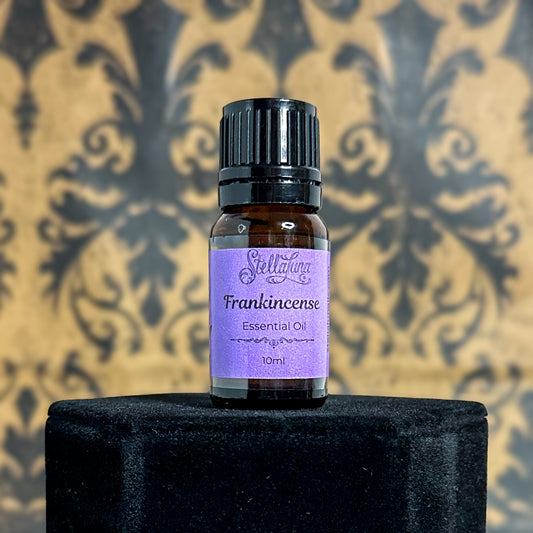 Frankincense Essential Oil