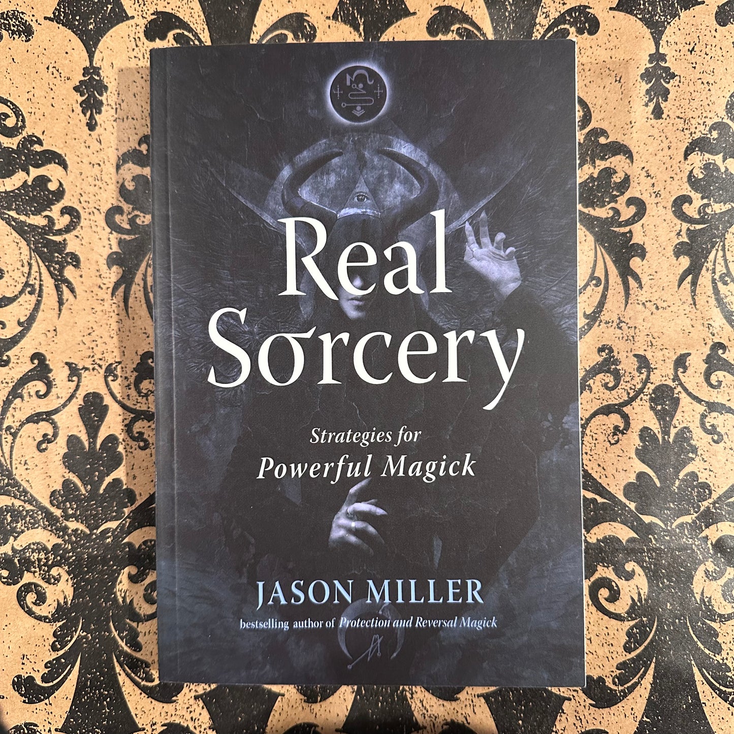Real Sorcery