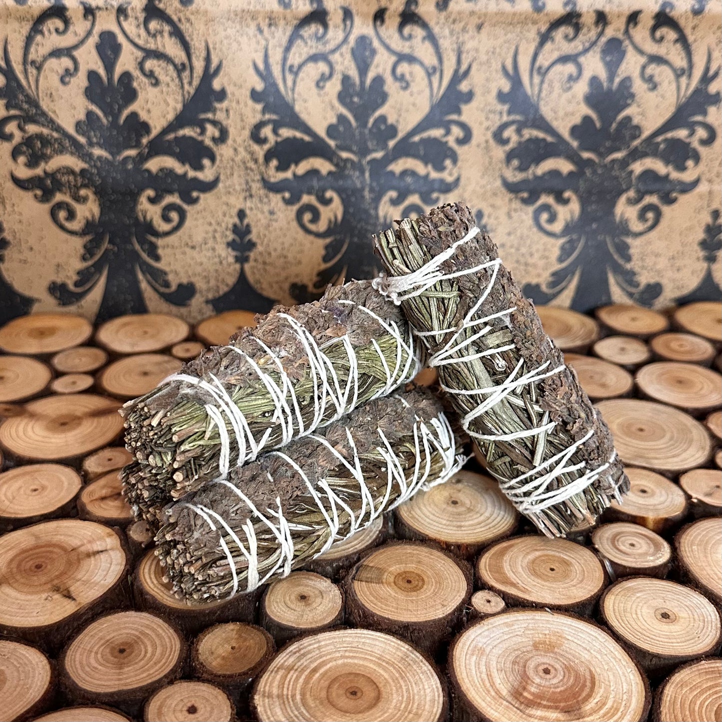 Lavender & Rosemary Bundle