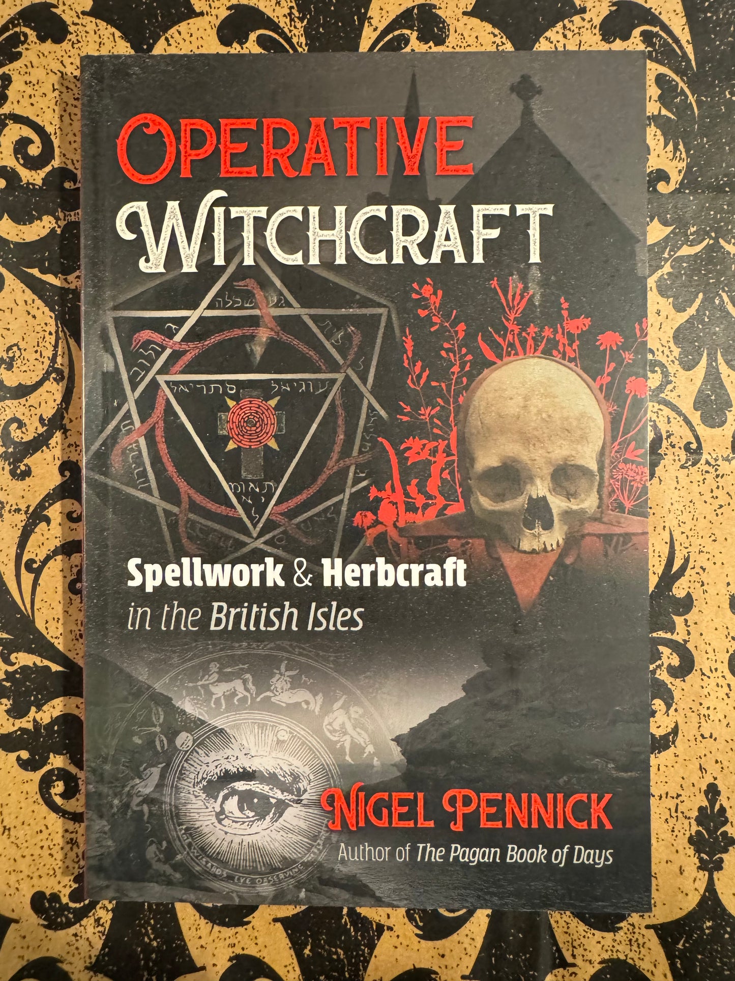 Operative Witchcraft