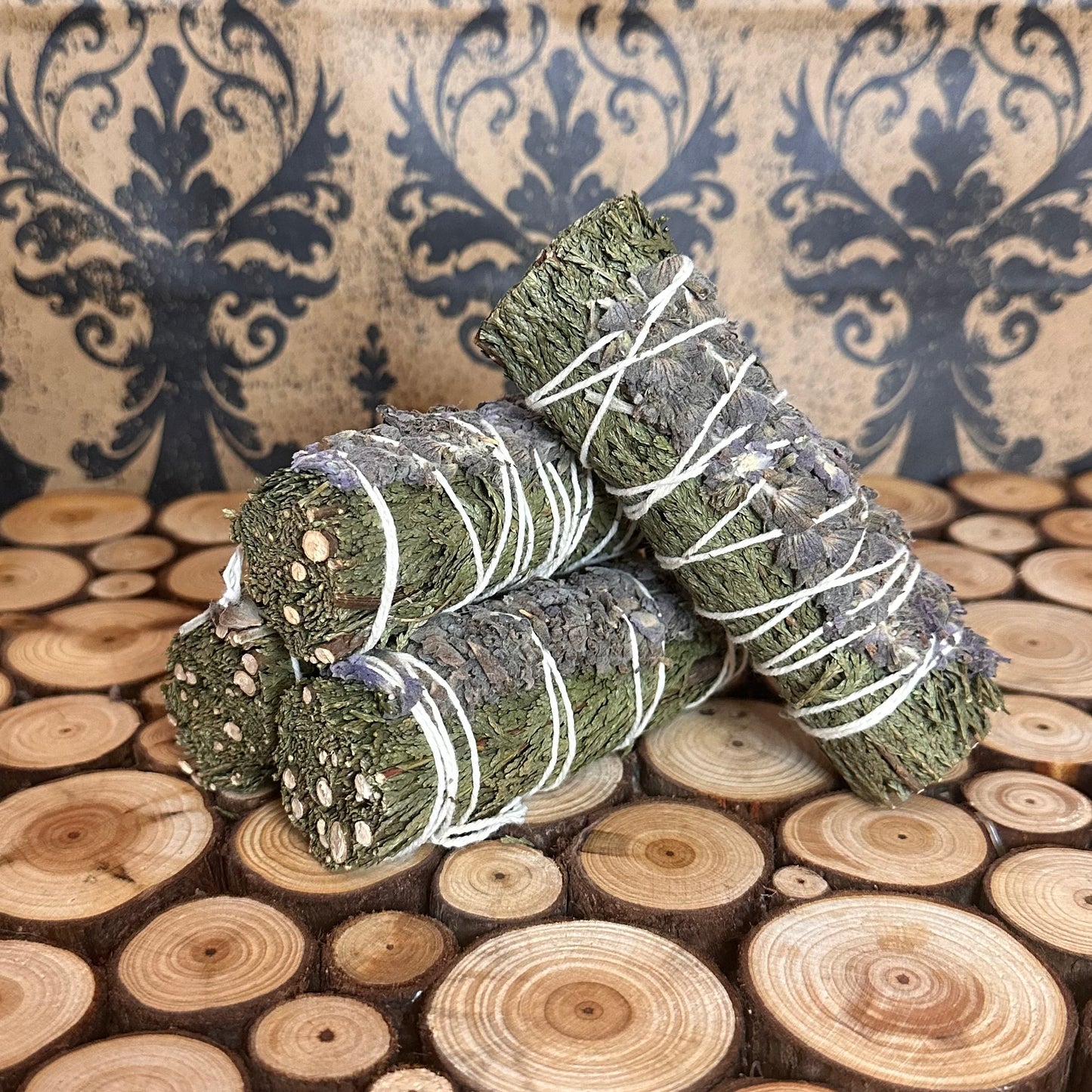 Cedar & Lavender Bundle