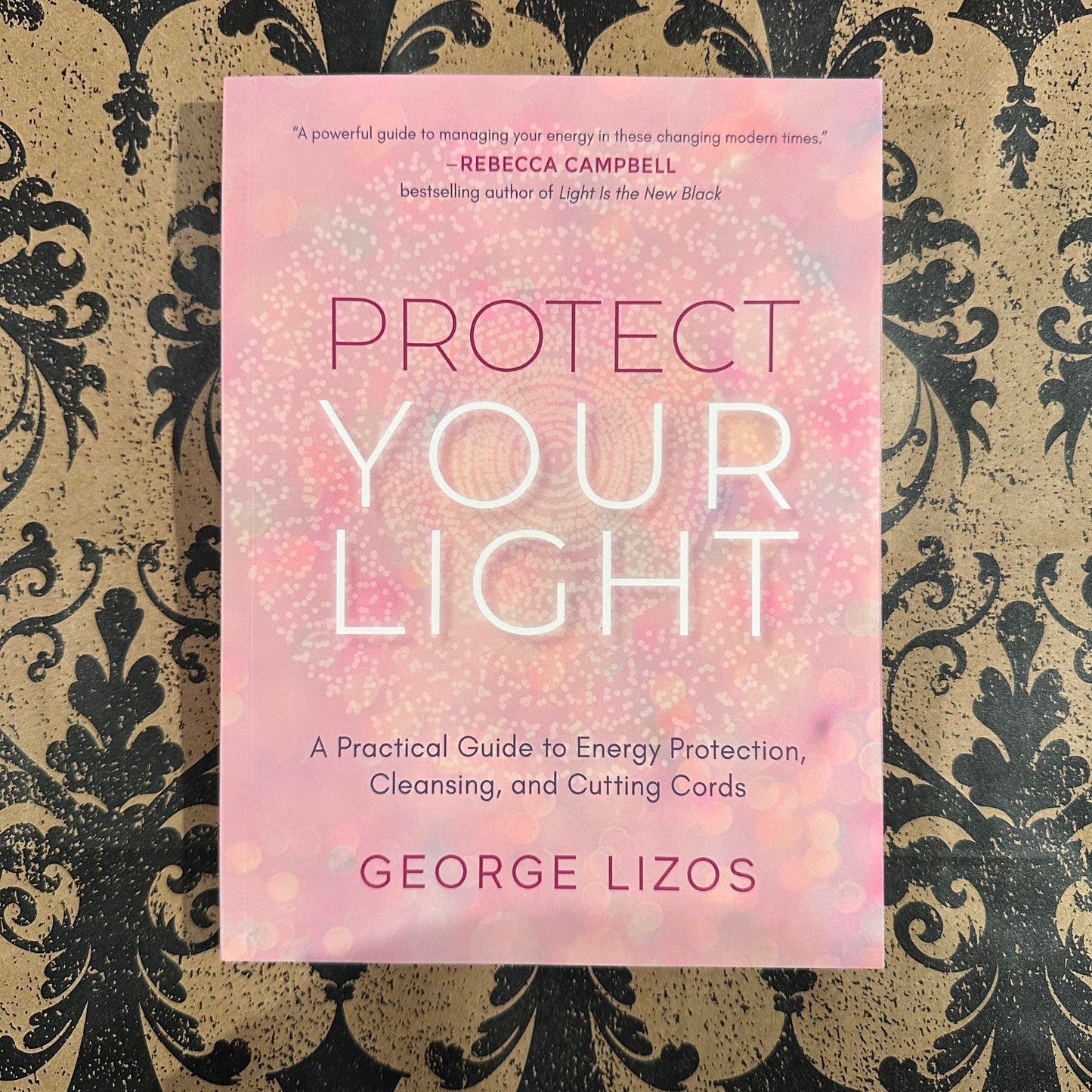 Protect Your Light