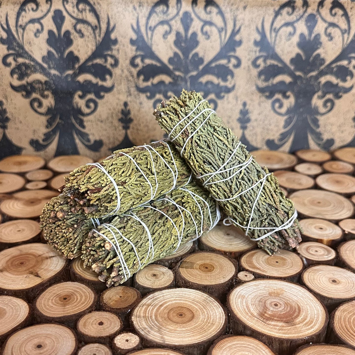 Juniper Bundle