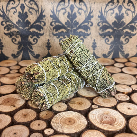 Juniper Bundle