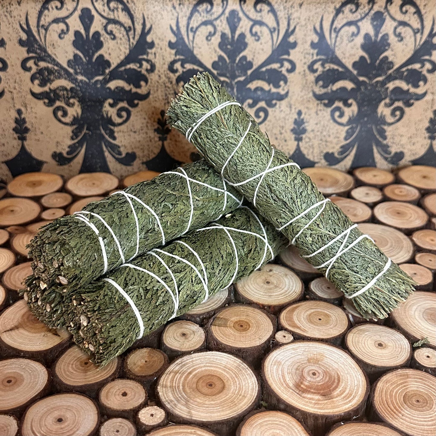 Cedar Bundle