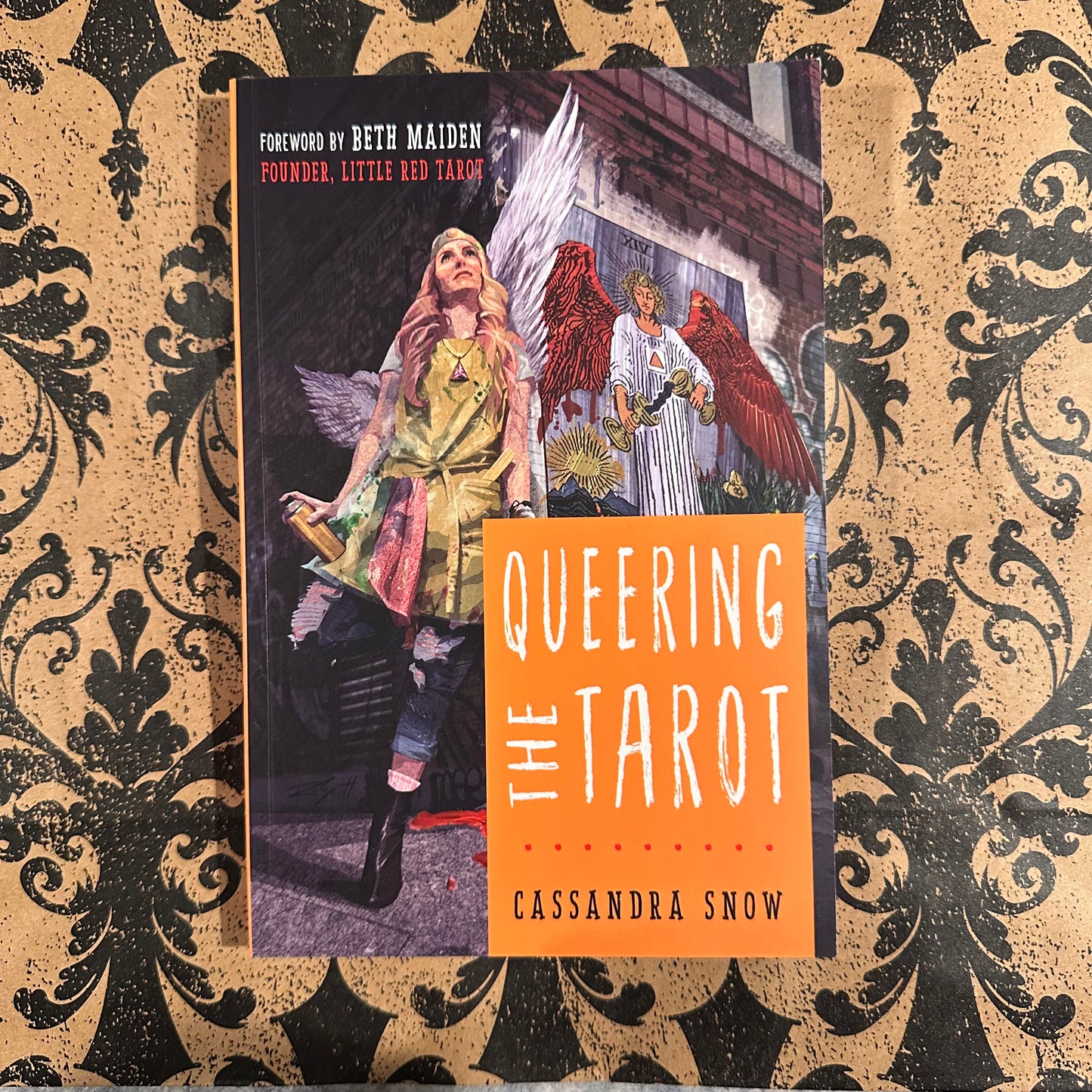 Queering the Tarot