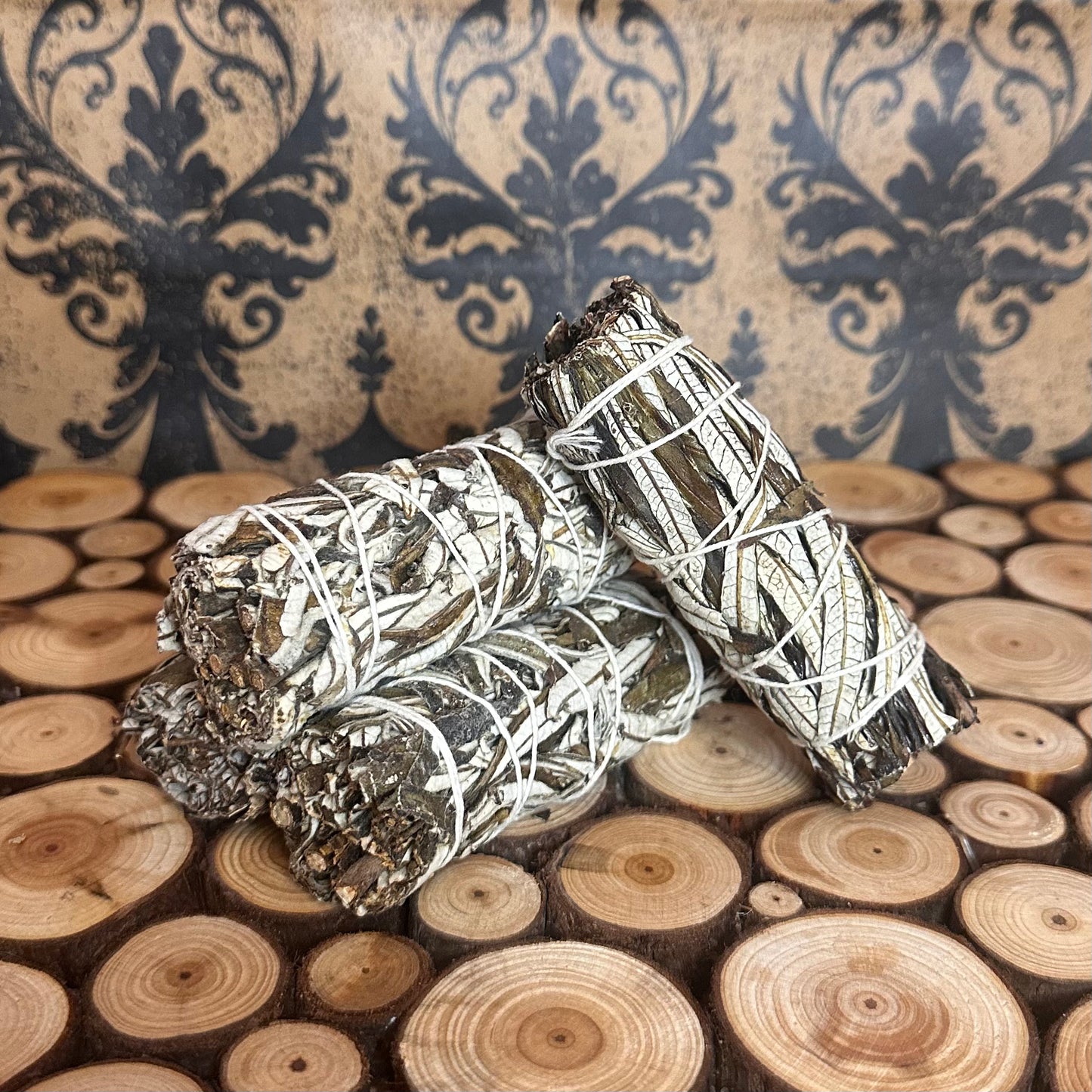 Yerba Santa Smoke Bundle