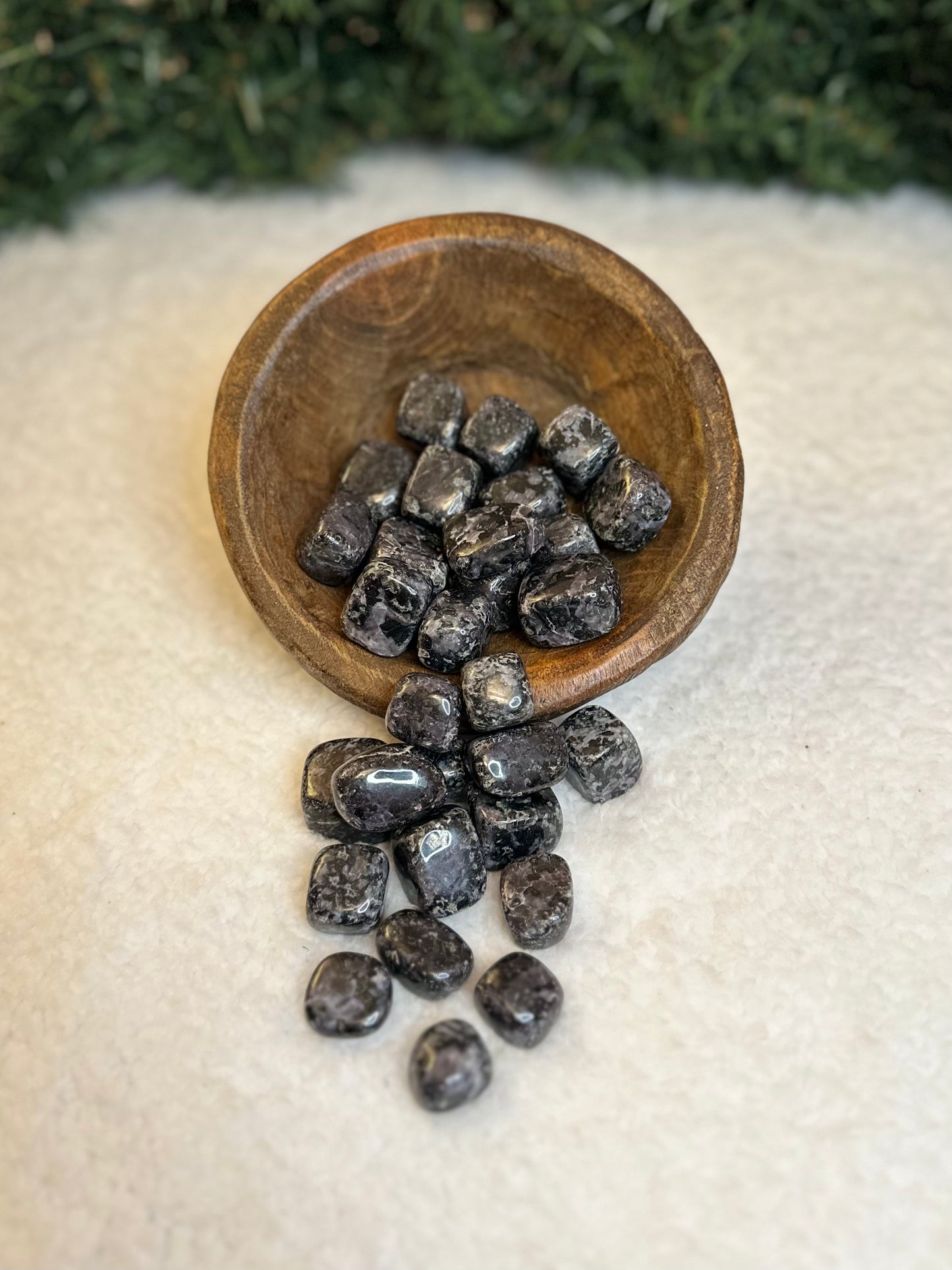Indigo Gabbro