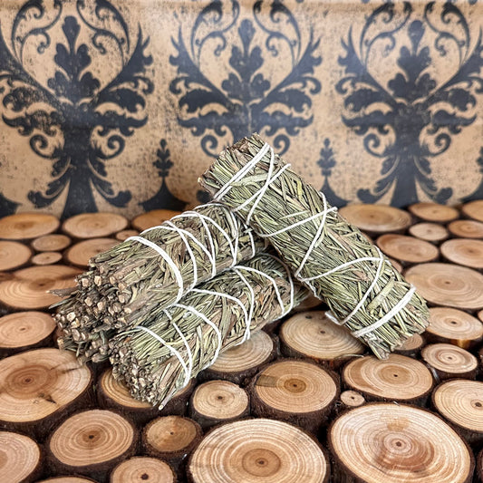 Rosemary Bundle