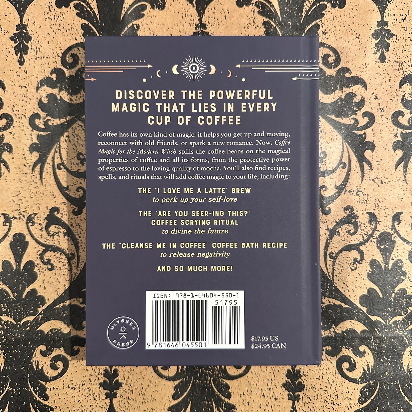 Coffee Magic for the Modern Witch