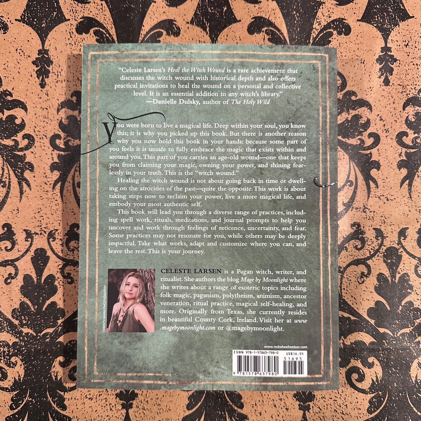 Heal the Witch Wound