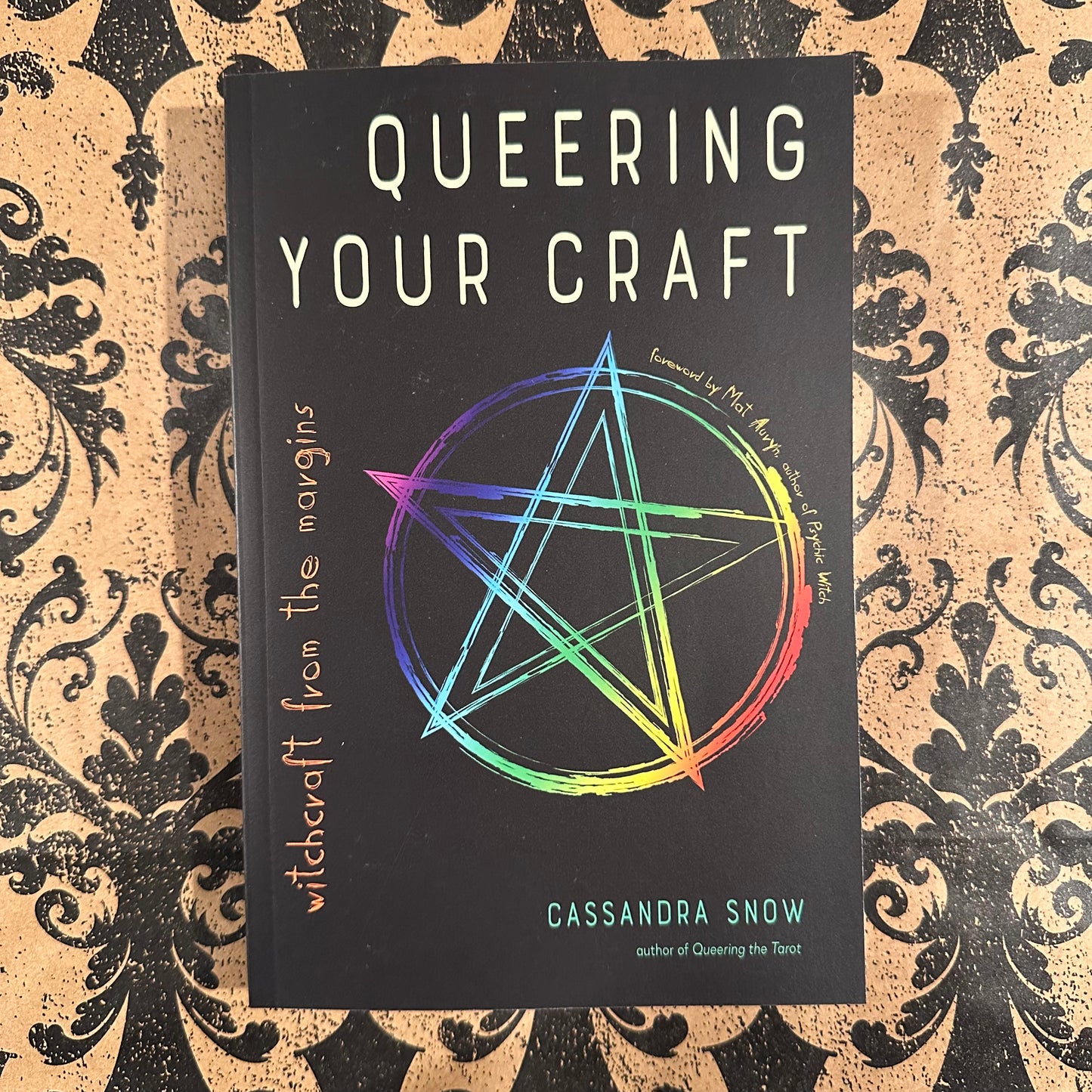 Queering Your Craft
