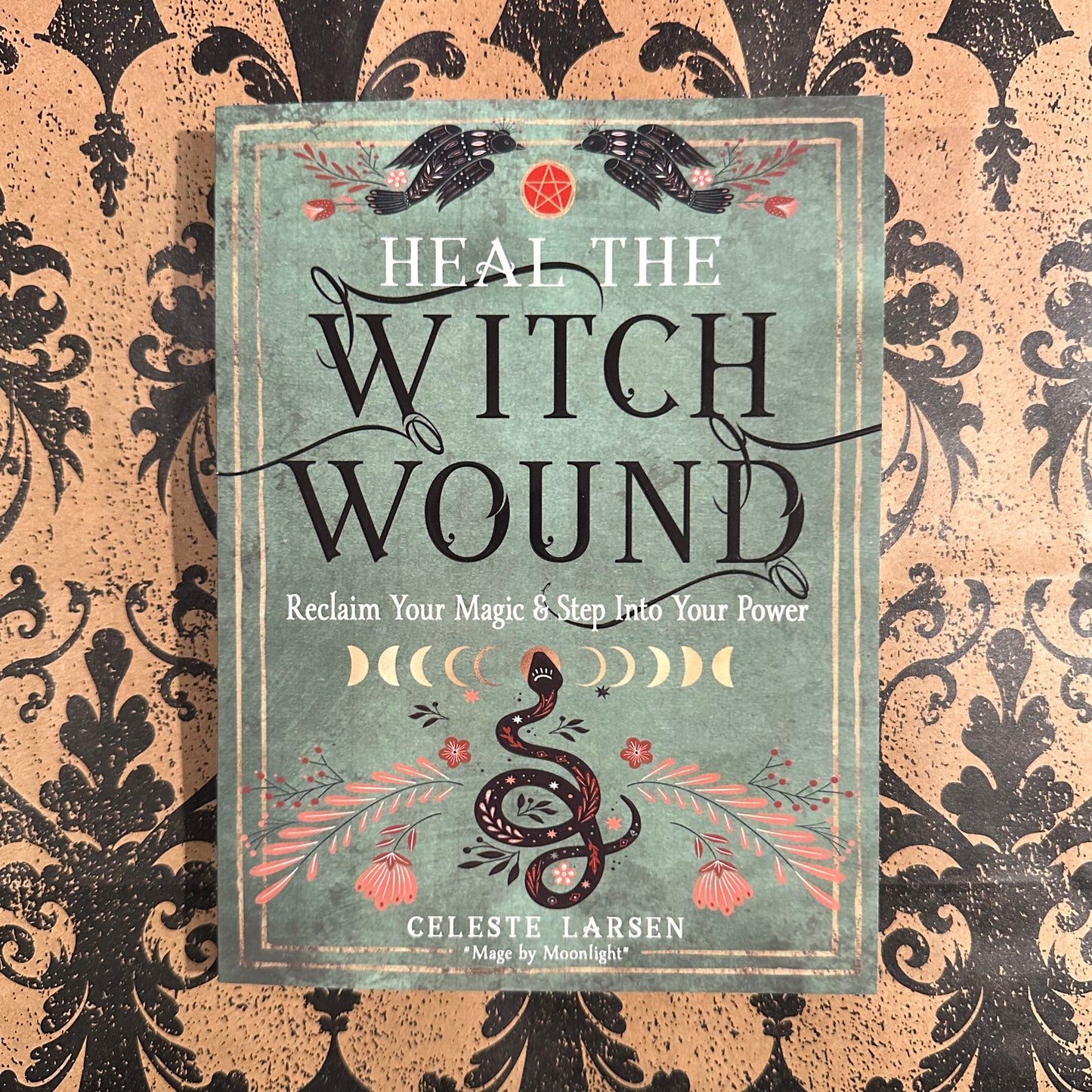 Heal the Witch Wound