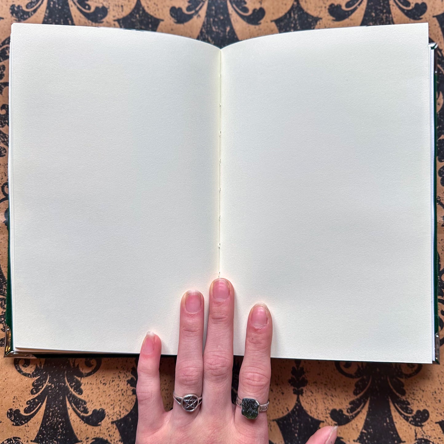 Green HERBS Journal