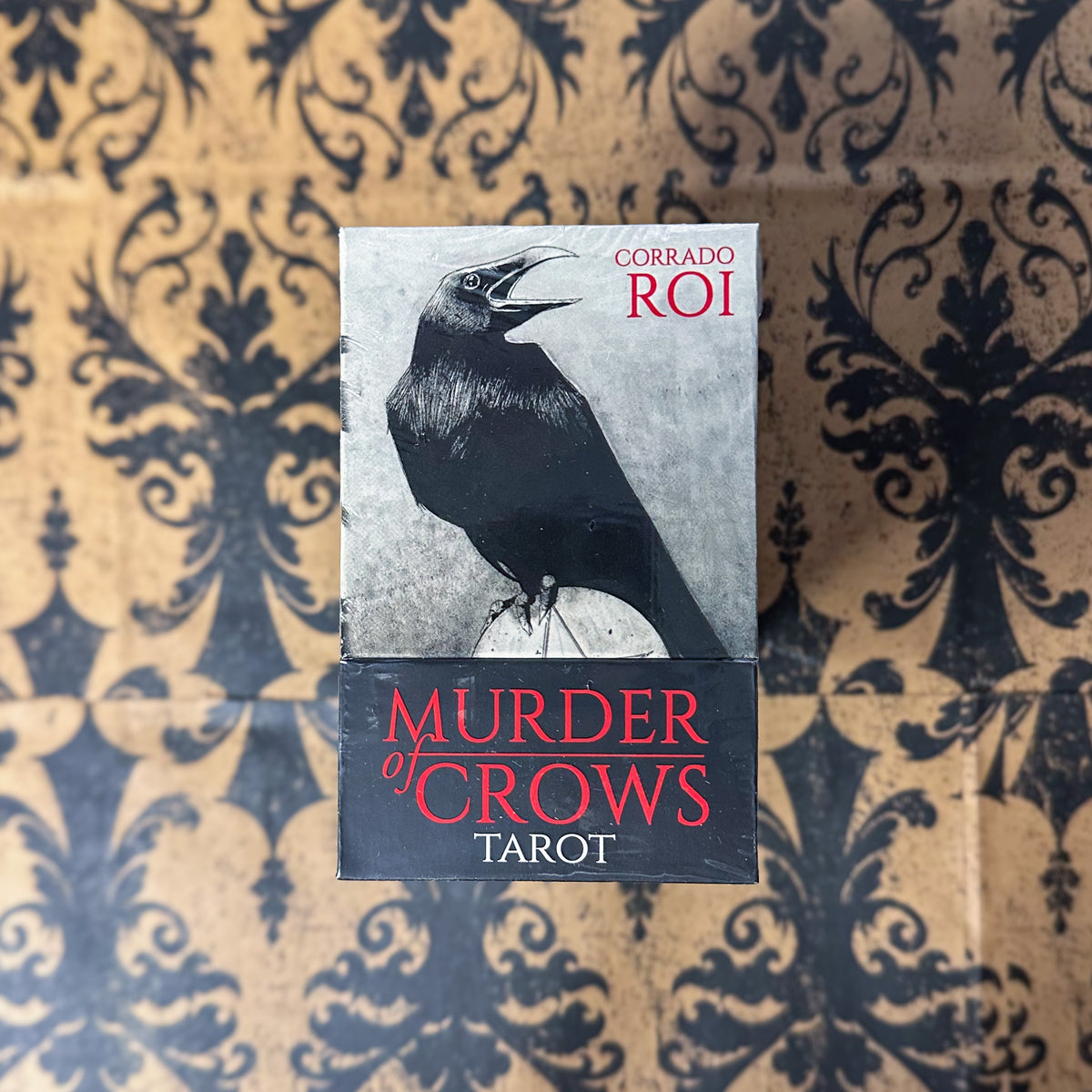 Murder of Crows Tarot