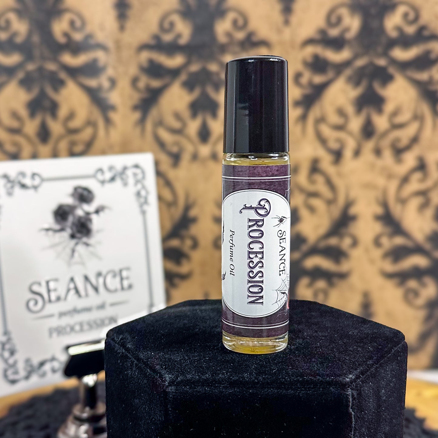 Procession Perfume Oil