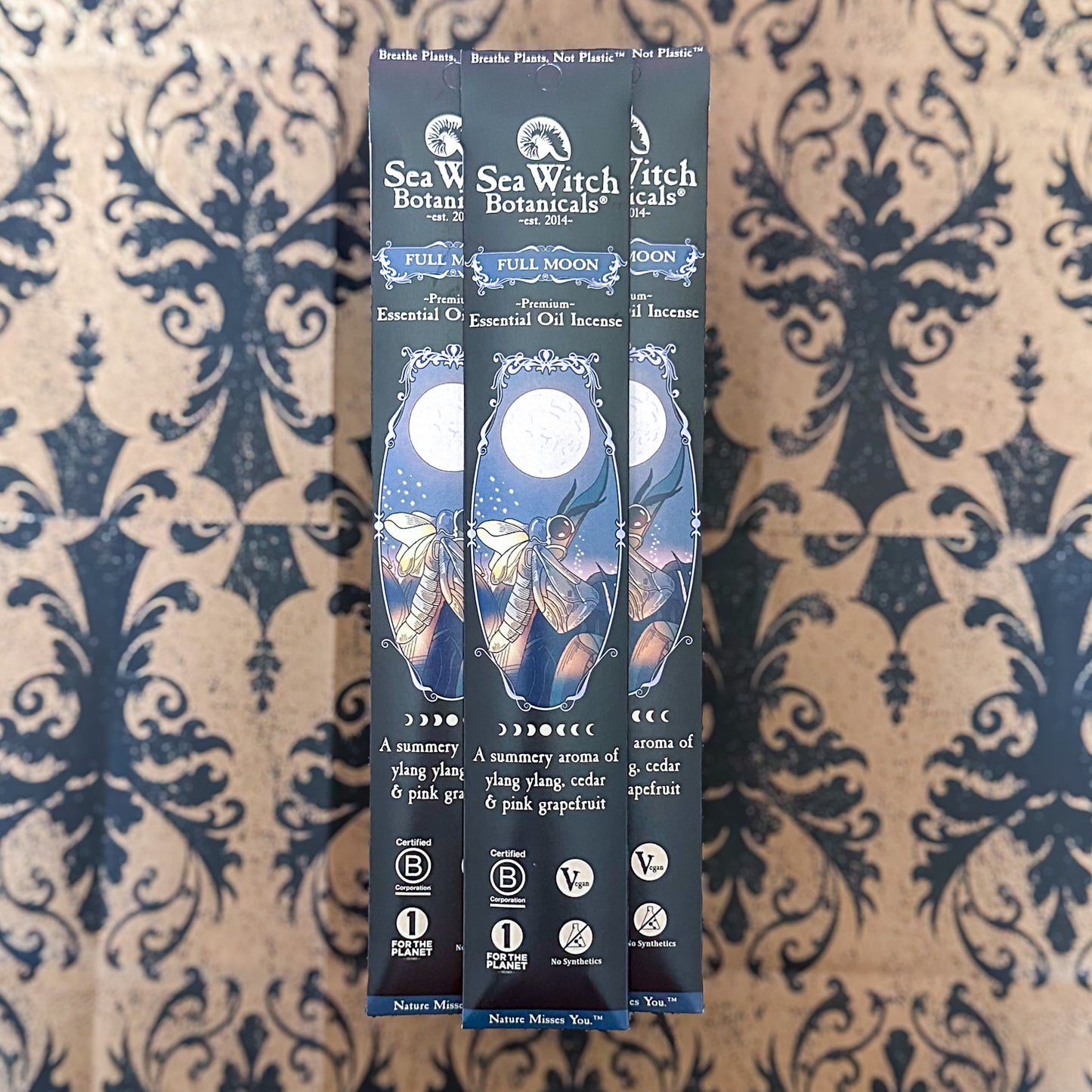 Full Moon Premium Stick Incense