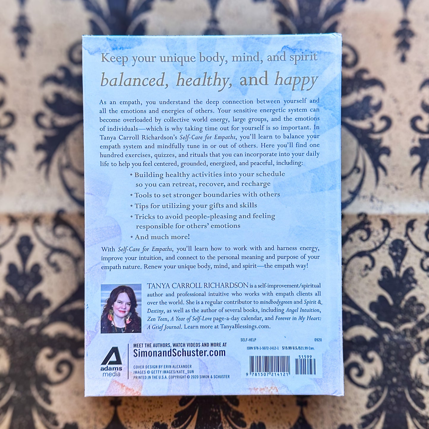 Self-Care for Empaths