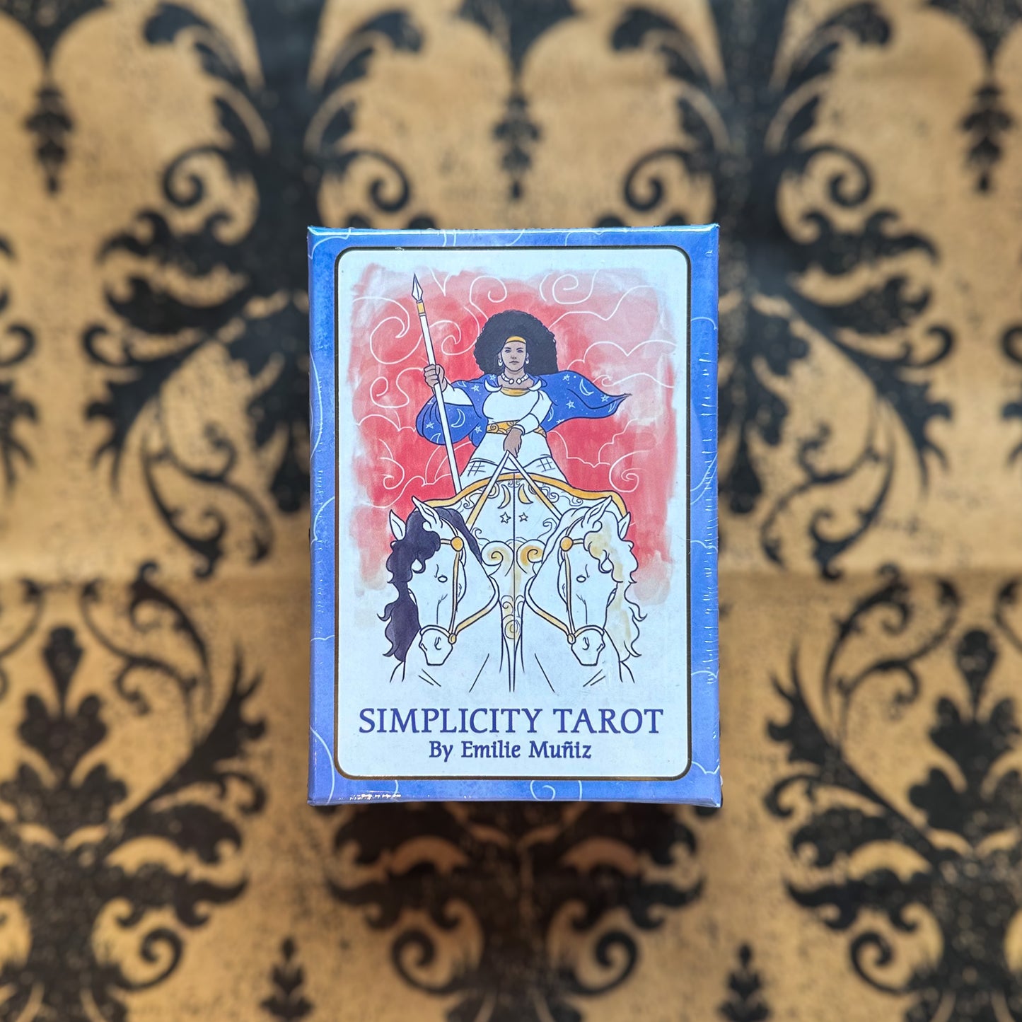 Simplicity Tarot
