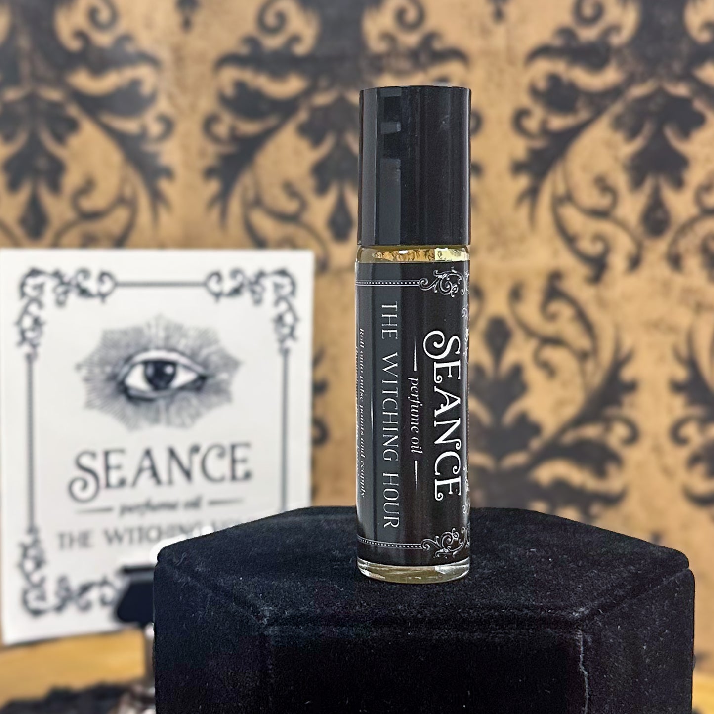 The Witching Hour Perfume Oil