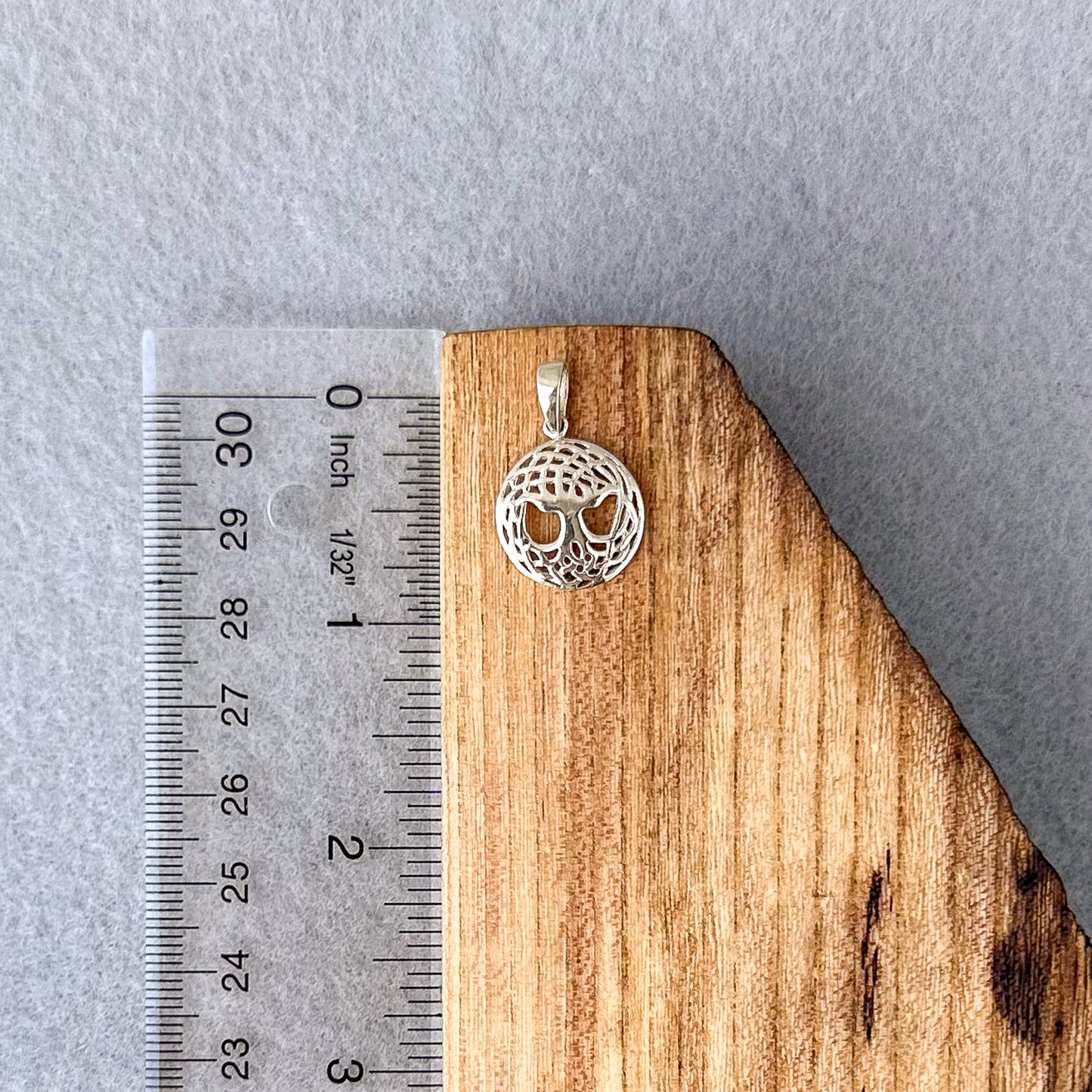 Tree of Life Pendant