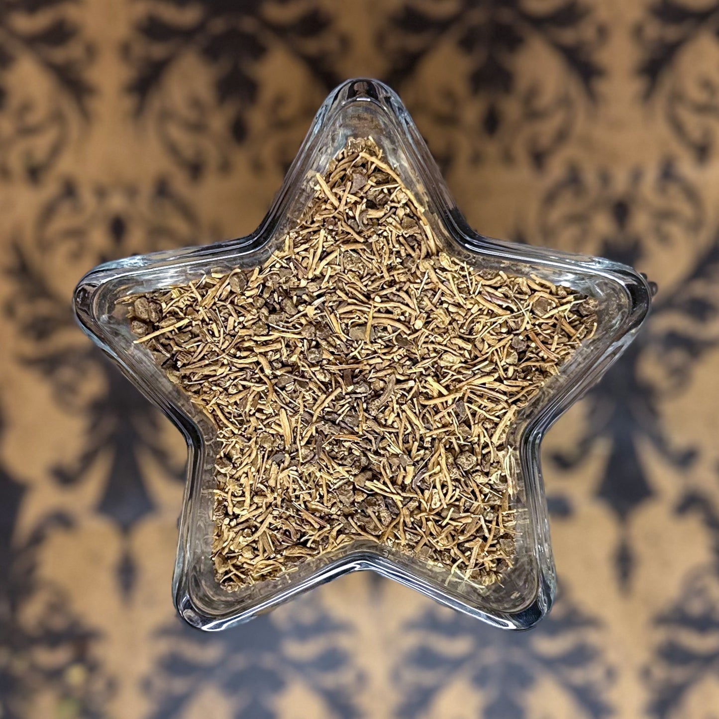 Valerian Root