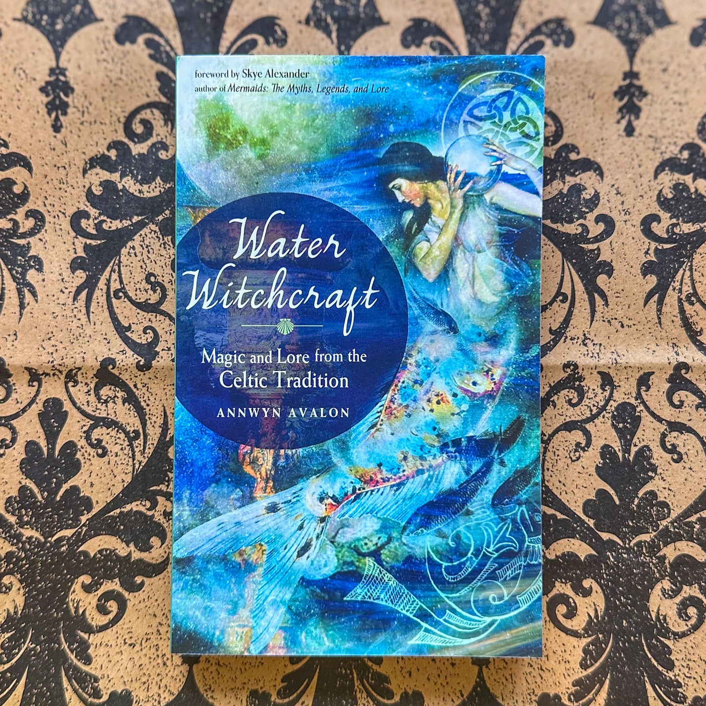 Water Witchcraft