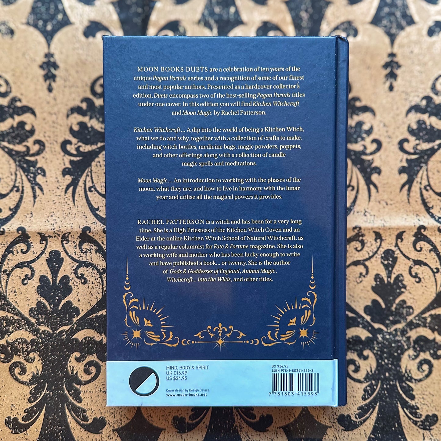 Kitchen Witchcraft & Moon Magic