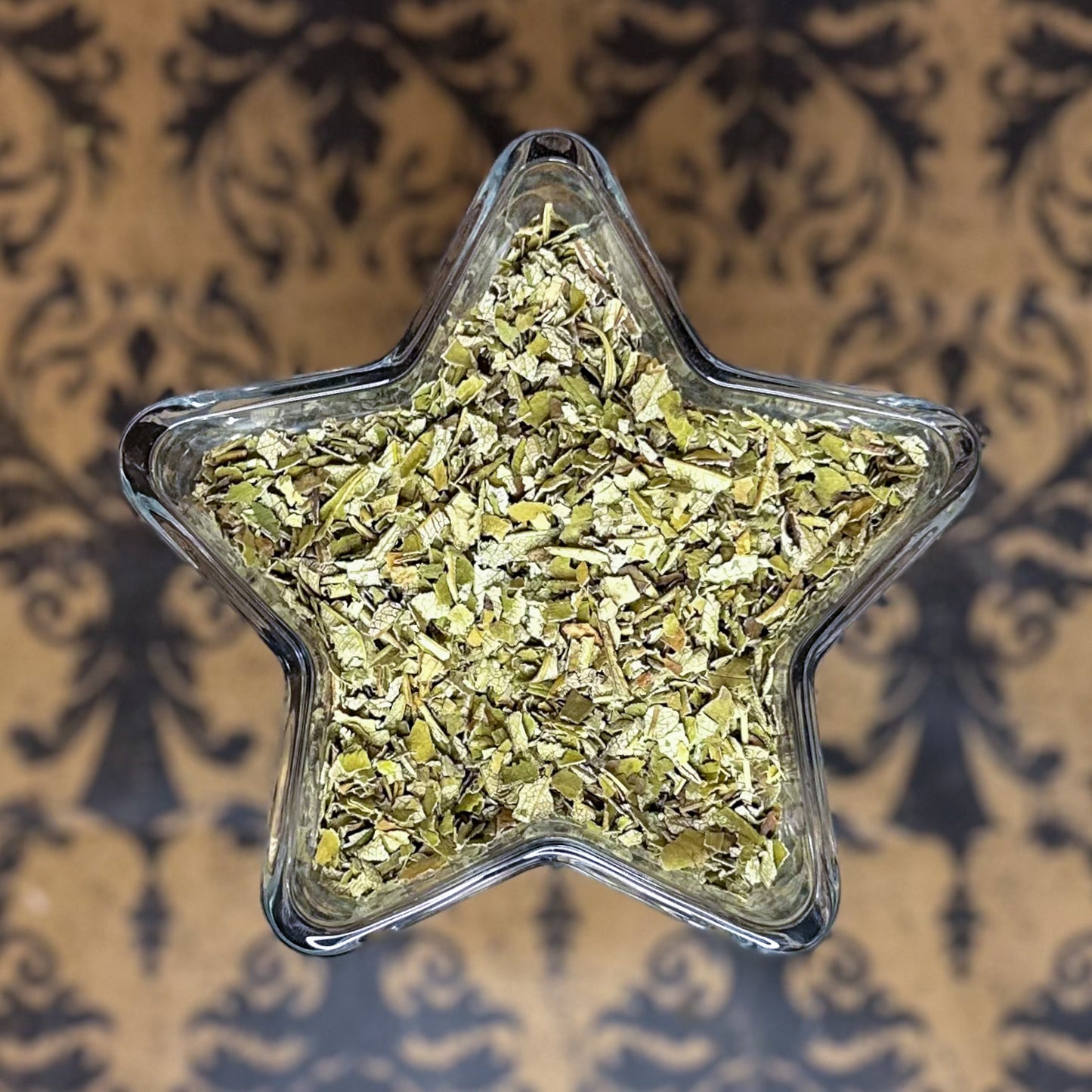 Yerba Santa