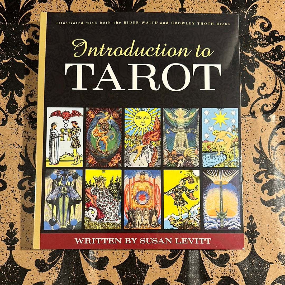 Introduction to Tarot