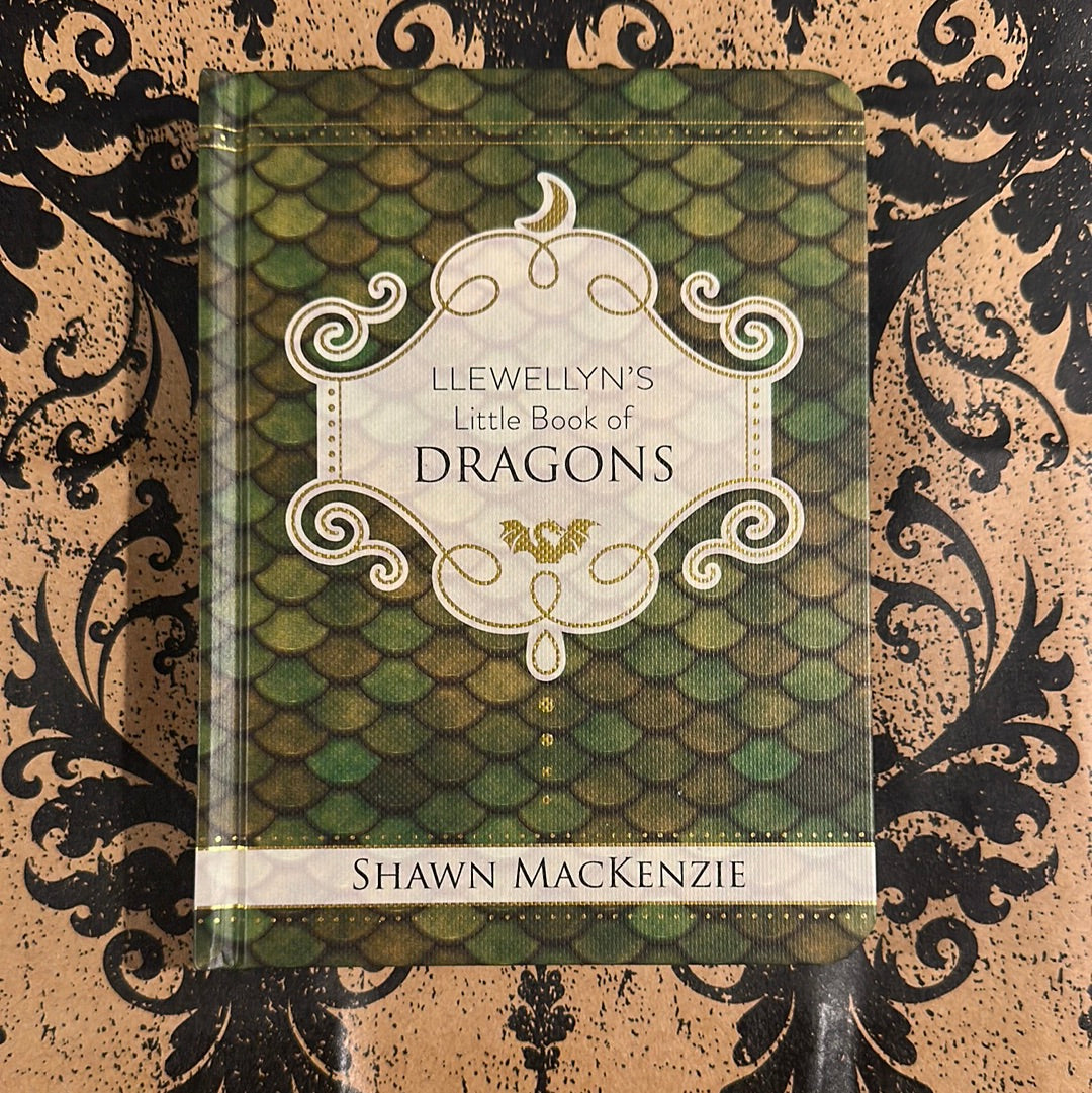 Little Book of Dragons